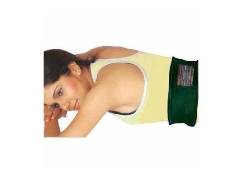 Active Cool XL Size Re-Freezable Ortho Back Support Splint