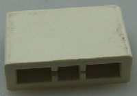 5041-1203C- Кнопка питания, белая At.Hsgph, общая