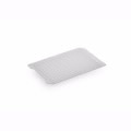 5043-9320- Sealing mat, 384 wells, square, preslitted, silicone, 50/pk