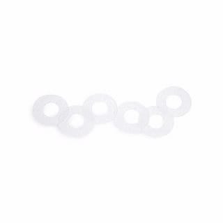 5062-2484- Seal wash gasket, 6/pk