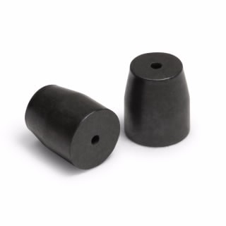 5062-3506- Ferrule, 0.5 mm id, preconditioned for MSD interface, 15% graphite/85% Vespel, 0.32 mm column, long, recommended Agilent GC/MS transfer lines with MS interface column nut, p/n 05988-20066, 10/pk
