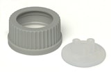 5063-6531- Bottle cap with 3 holes