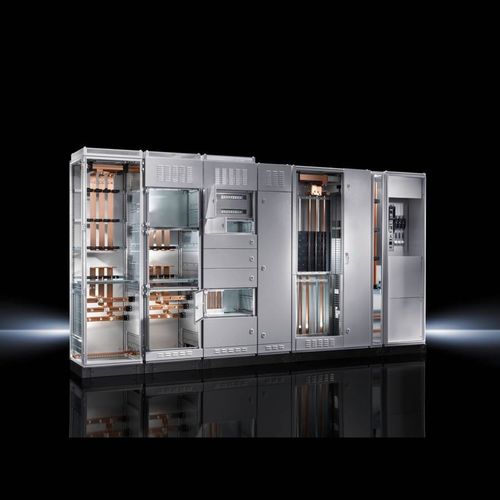 Система шкафов распределительных распределительных устройств TS 8напольнаядвернаямодульная