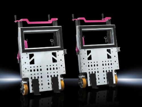 Шкафная система транспортировки материалов Smart Lifterтранспортировочнаяпромышленнаяпромышленная