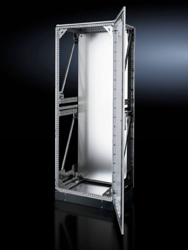 Демонтаж соединения серии VX