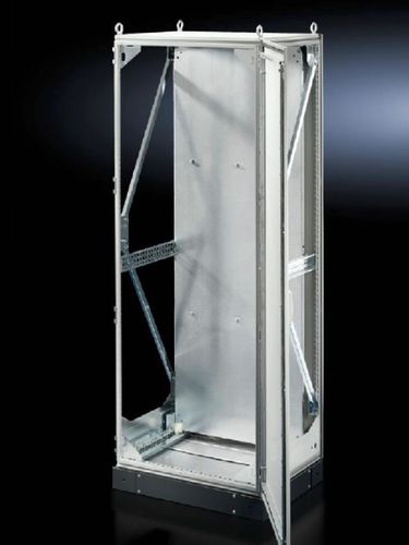 Демонтаж соединения серии TS