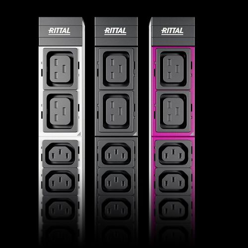 Модульный блок распределения питания IT Powercabinetдля дата-центра19 стоек