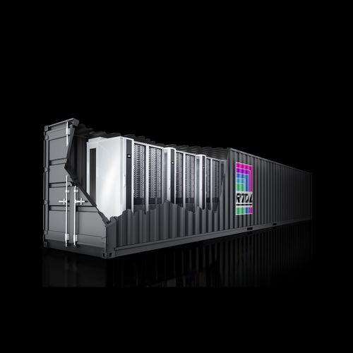 Модульный дата-центр RiMatrix Data Center Container RDC
