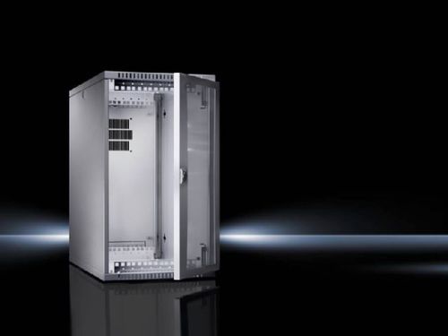 Компактный шкаф Стойка ВертикальныйBox19прямоугольныйиз листовой стали