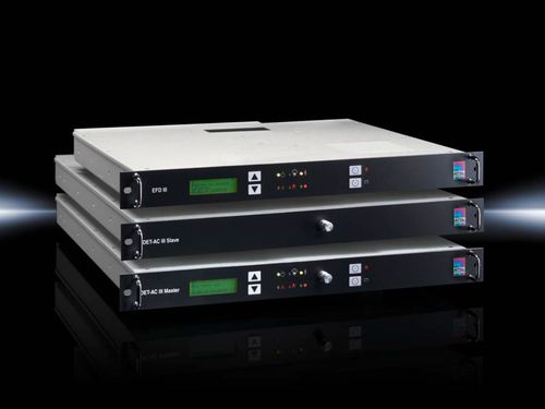 Система пожарной сигнализации ДЭТ-АС