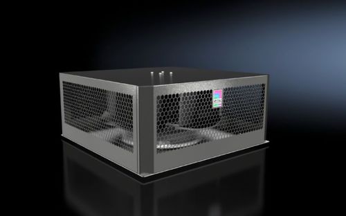 Холодильная установка Малые холодильные установки