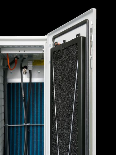 Комплект принадлежностей LCP CW/DX