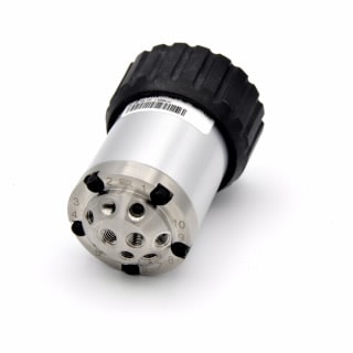 5067-4266- Клапан модуляции активного растворителя InfinityLab, для 2D-ЖХ, 1300 бар