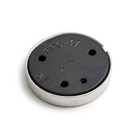 5068-0200- Rotor seal, PEEK, 8-column selector, 1,300 bar