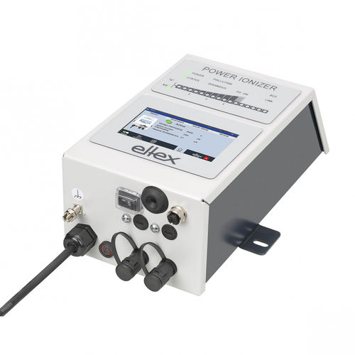 Источник питания переменного/постоянного тока POWER IONIZERстабилизированныйвысоковольтныйвысокопроизводительный