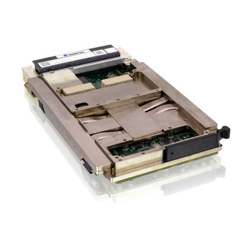 Blade micro server VX3070Intel® Xeonindustrial