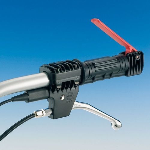 Рукоятка рычага управления CL 8Bтормозапластик