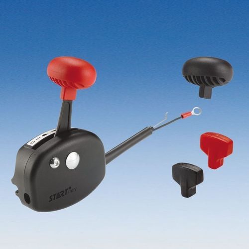 Ручка рычаг управления AE 300SELПромышленныйпластик