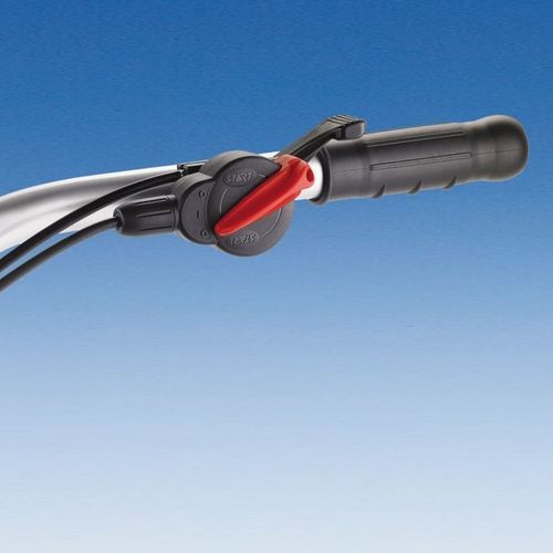 Ручка рычаг управления SM 150ELПромышленныйпластик