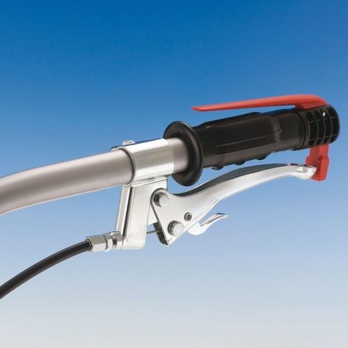 Ручка рычага управления CL 10Dтормозалюминийпластик