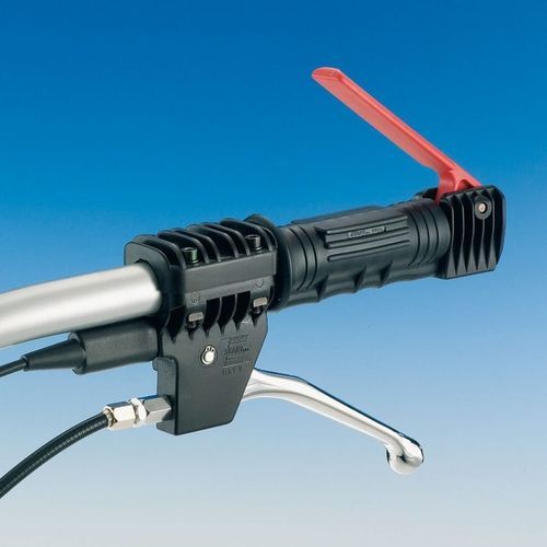 Рукоятка рычага управления CL 8Dтормозстальпластик