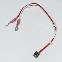 5075-0380- Cbl в сборе (главная плата к твердотельному реле) VK750D