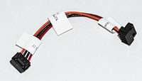 5075-0740- Cbl Cannula Jumper VK7020