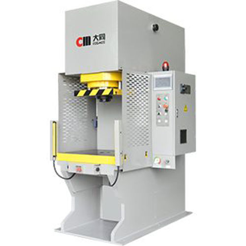 Servo-press CMHC serieshydraulicelectricforming