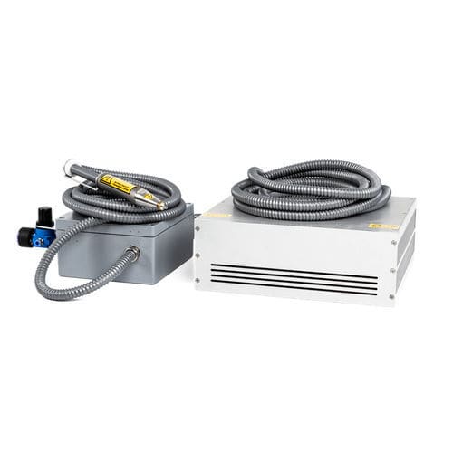 Очистка атмосферного плазменного генератора PlasmaBeam OEM