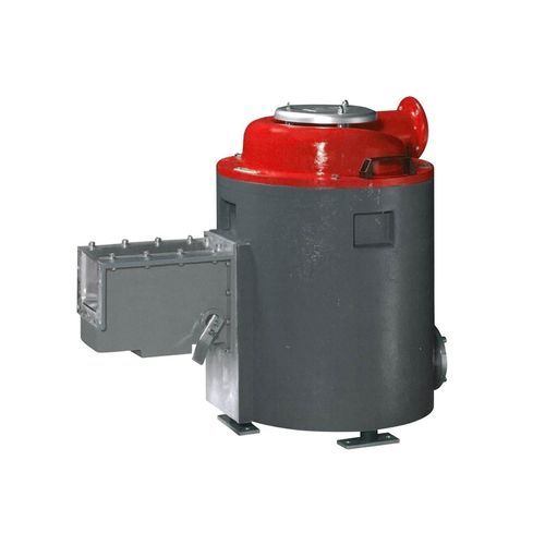 Центробежная сушилка серии S+Lгазовая конструкциякомпактная