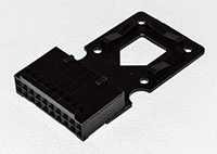 5140878300- СОЕД.,PCCARD,20POS