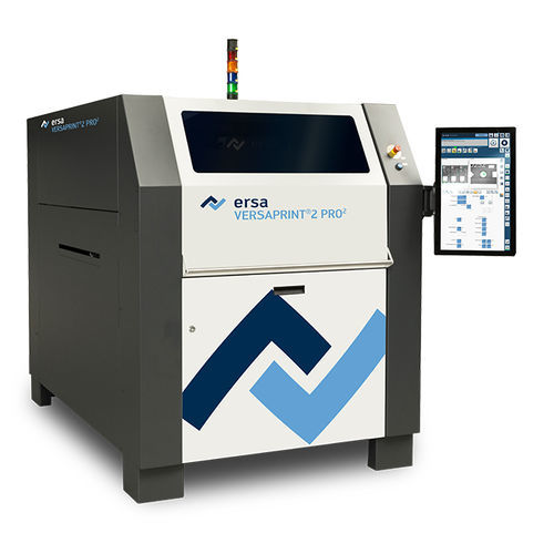 Автоматический трафаретный принтер VERSAPRINT 2 PRO2 для паяльной пастыSMTвысокая точность