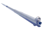 5182-0785- Obsolete. No replacement recommendation. Adjustable volume pipette, 10-100ul