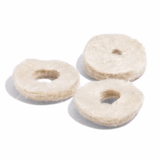 5188-5241- Insulation kit, 3 pieces