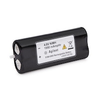 5188-6565- Battery pack, nickel metal hydride, 4.8 V