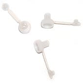 5188-5249- Переходник Luer-Lok для спин-картриджа, 2 шт.