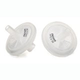 5190-5108- Captiva Premium Syringe Filter, polypropylene housing, regenerated cellulose (RC) membrane, 15 mm diameter, 0.2 µm pore size, 100/pk