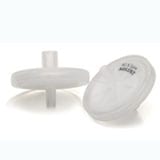 5190-5110- Captiva Premium Syringe Filter, polypropylene housing, regenerated cellulose (RC) membrane, 25 mm diameter, 0.2 µm pore size, 100/pk