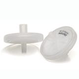 5190-5111- Шприцевой фильтр Captiva Premium, корпус из полипропилена, мембрана из регенерированной целлюлозы (RC), диаметр 25 мм, размер пор 0,45 мкм, 100 шт./уп.