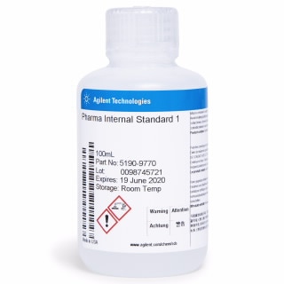 5190-9770- USP 232 Pharma Internal Standard 1