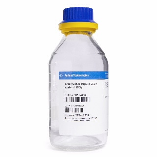 5191-4498- InfinityLab Ultrapure LC/MS grade water