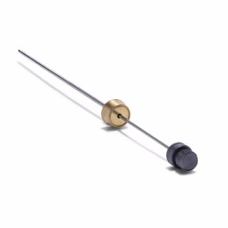 5191-5861- SPME Arrow, DVB/carbon WR/PDMS (divinylbenzene, carbon wide range, polydimethylsiloxane), 1.10 mm, 120 μm, dark gray, 3/pk