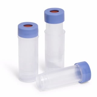 5191-5935- Filter vial, nylon, 0.45 µm, 100/pk