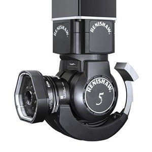 Зонд обработки зрения РВПбесконтактный