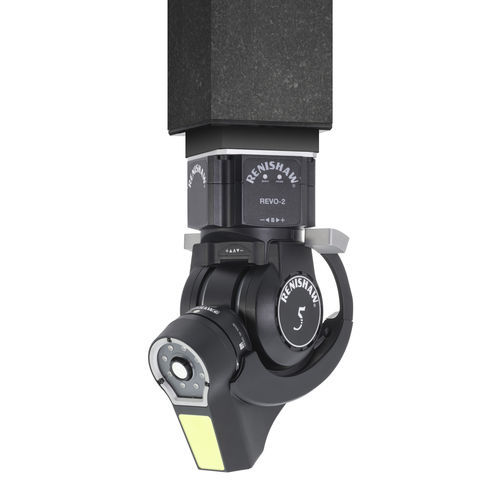 Измерительный зонд RFP1 бесконтактный