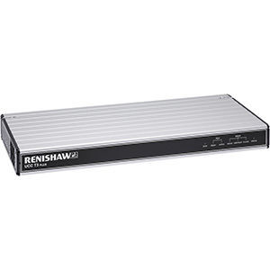 3-осевой модуль управления UCC T3 PLUSпромышленный