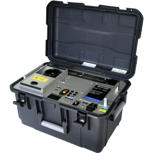 Тестер электробезопасности Profitest H+E XTRA / H+E XTRA Cдля электрозарядных станцийдля автомобилей