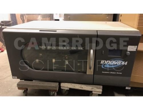 Охлаждаемый шейкер-инкубатор New Brunswick Scientific Innova 44R