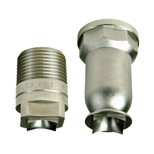 Распылительная насадка серии BHохлаждающаядля жидкостейполный конус