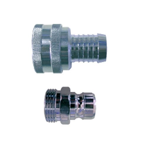 Гидравлический фитинг серии XUM VQxвинт-inquickнержавеющая сталь